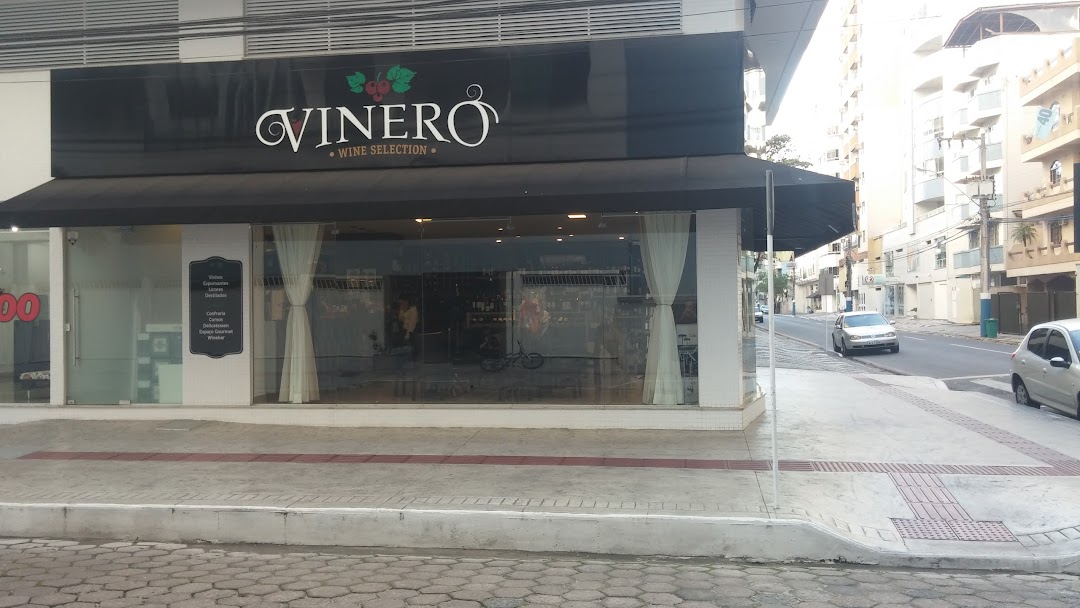 Vinero Wine Selection