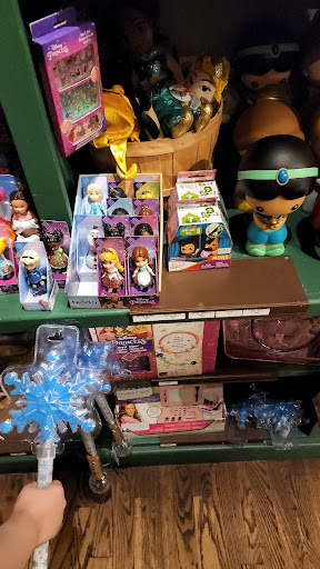 American Restaurant «Cracker Barrel Old Country Store», reviews and photos, 1215 E Lancaster Ave, Downingtown, PA 19335, USA