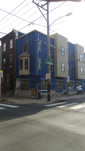 Lumber Store «Woodland Building Supply», reviews and photos, 4701 Woodland Ave, Philadelphia, PA 19143, USA