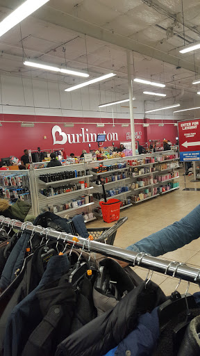 Clothing Store «Burlington Coat Factory», reviews and photos, 800 Barnum Avenue Cutoff, Stratford, CT 06614, USA