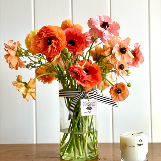 Florist «Sellwood Flower Company», reviews and photos, 8215 SE 13th Ave, Portland, OR 97202, USA