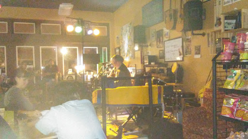 Coffee Shop «Court Street Coffee Shop», reviews and photos, 111 W Court St, Seguin, TX 78155, USA