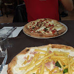 Photo n°2 de l'avis de Rosy. fait le 10/10/2020 à 21:03 sur le  Pizzeria Del Popolo à Naples