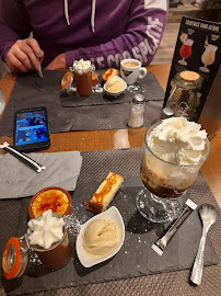 Plats et boissons du Restaurant L'ideal à Hierges - n°7