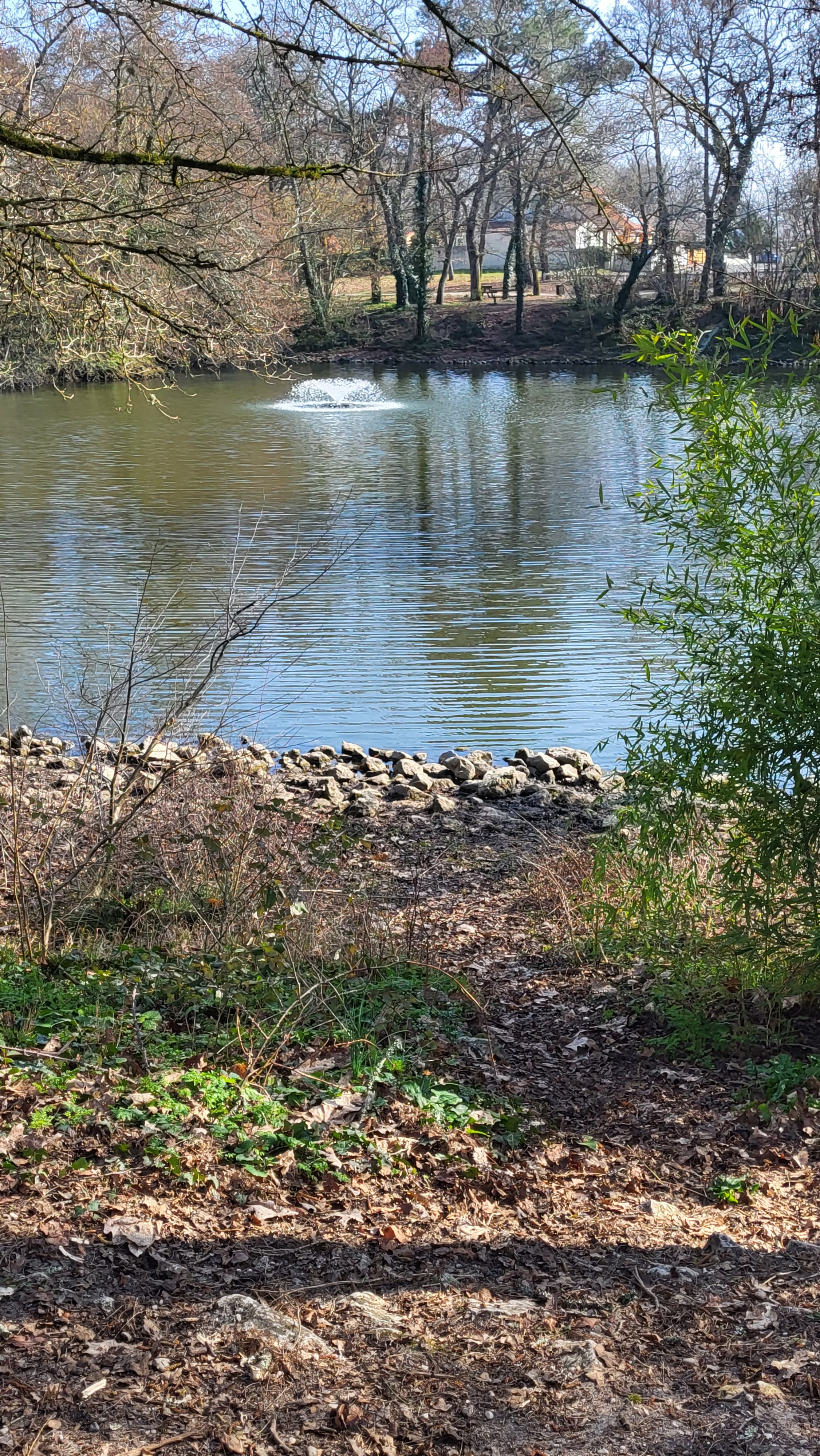 Photo n° 1 de l'avis de Corinne.r fait le 08/03/2023 à 14:45