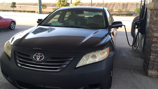 Auto Body Shop «Hawk Body Shop», reviews and photos, 4716 S Kirkwood Rd, Houston, TX 77072, USA