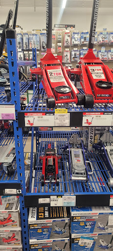 Harbor Freight Tools image
