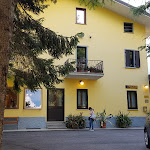 Photo n°11 de l'avis de claudio.i fait le 05/08/2019 à 11:54 sur le  Albergo e Ristorante Al Pescatore di Faes Angiolina e Figli Snc à Bagolino