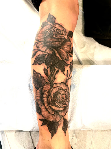 Discover tattoo ideas for guys pinterest designs for your next tattoo in Black River Falls at Black River Tattoo