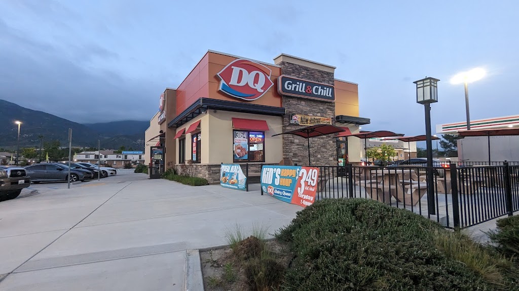 Dairy Queen Grill & Chill 92407