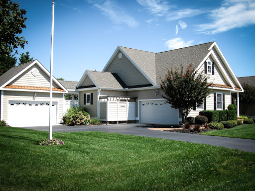 Custom Home Builder «Alesi Custom Builders», reviews and photos, 415 Rehoboth Ave, Rehoboth Beach, DE 19971, USA