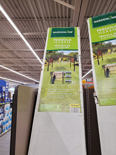 Supermarket «ALDI», reviews and photos, 13210 Telegraph Rd, Santa Fe Springs, CA 90670, USA