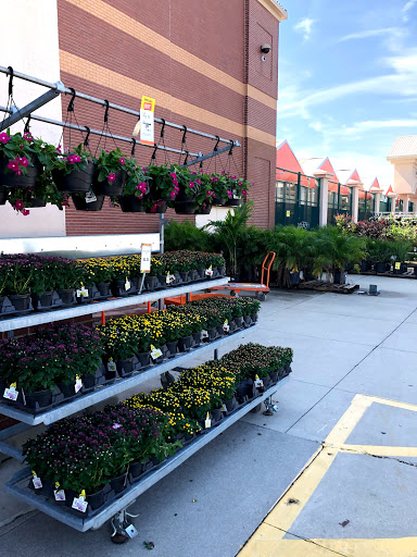 Home Improvement Store «The Home Depot», reviews and photos, 2020 Lynnhaven Pkwy, Virginia Beach, VA 23456, USA