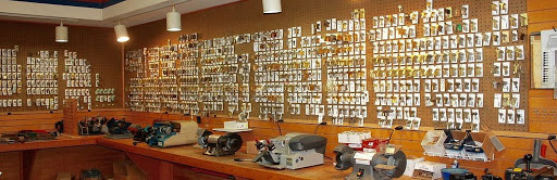 Locksmith «EASTER LOCK & SECURITY SOLUTIONS», reviews and photos, 1713 E Joppa Rd, Parkville, MD 21234, USA