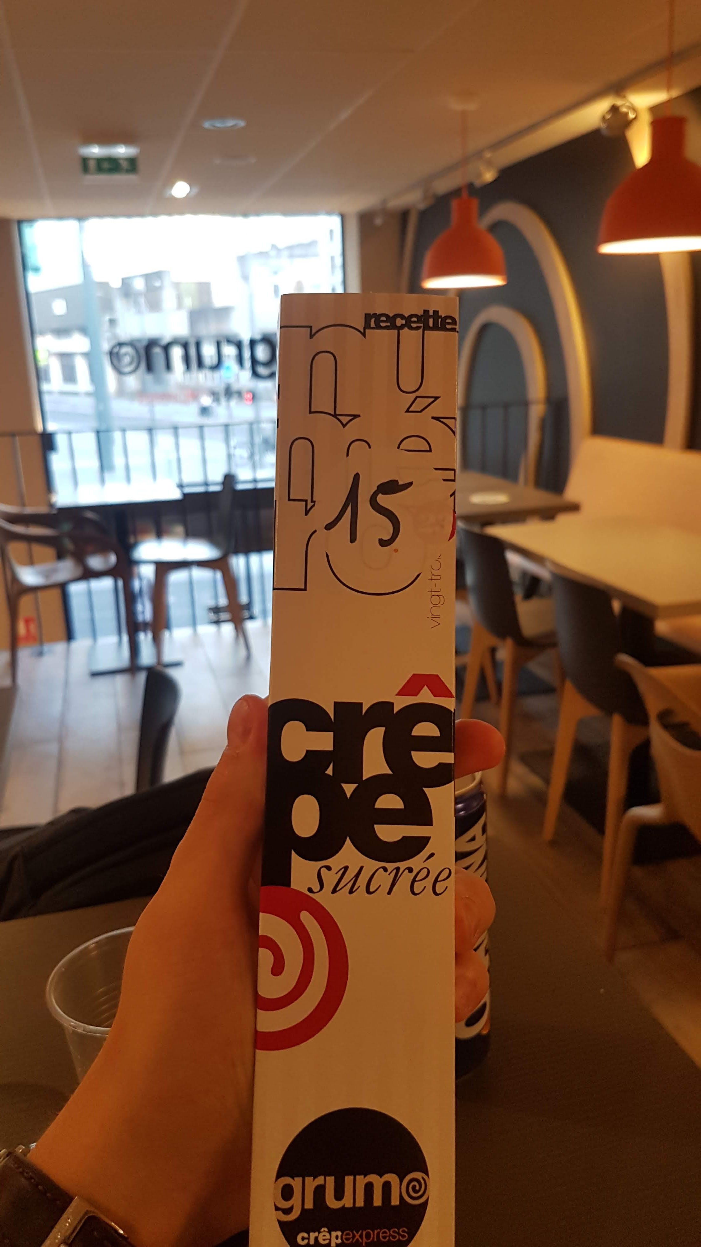 Photo n° 1 de l'avis de Nathan. fait le 28/06/2019 à 19:05