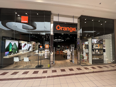 Boutique Orange - Arçonnay à Arçonnay