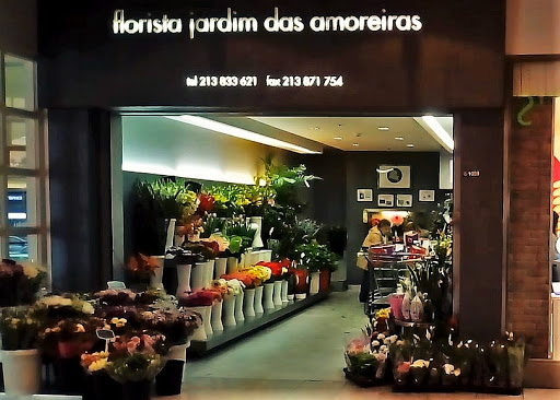 Florista Jardim das Amoreiras