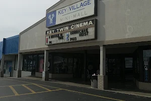 Key Twin Cinema image