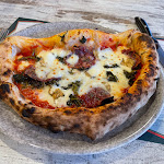 Photo n°1 de l'avis de Stella.i fait le 31/10/2019 à 23:04 sur le  Pizzeria Friggitoria Zer081 à Gaglianico