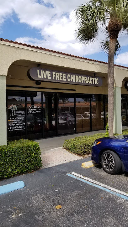 Live Free Chiropractic