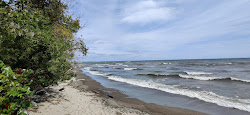 Photo de Windcliff Lane Beach zone sauvage