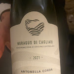 Photo n°7 de l'avis de Doctorj. fait le 10/01/2023 à 07:12 sur le  Ristorante Da Musciora Danilo Delrio à Alghero