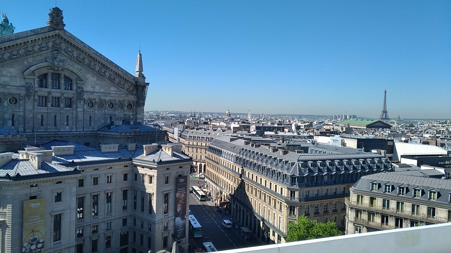 Photo n° 1 de l'avis de Michel.a fait le 09/05/2018 à 19:42