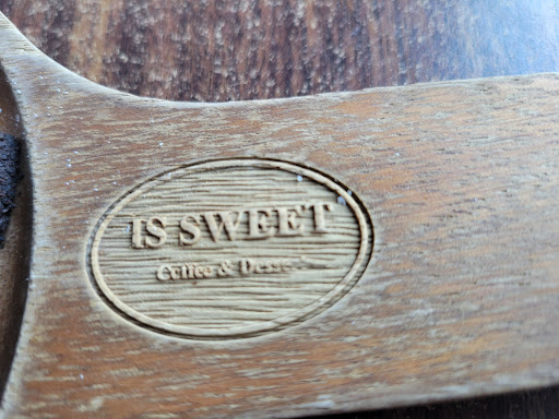 Dessert Restaurant «Is Sweet Coffee & Dessert», reviews and photos, 5288 Spring Mountain Rd #101, Las Vegas, NV 89146, USA