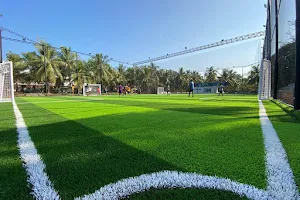 Goal Park image
