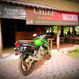 Warkop Ambon