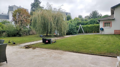 Elagueur viennois 86 élagage abattage à Châtellerault