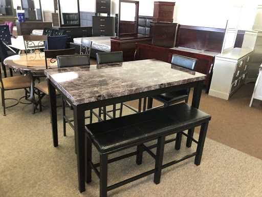 Furniture Store «Price Busters Discount Furniture», reviews and photos, 8643 Pulaski Hwy, Rosedale, MD 21237, USA