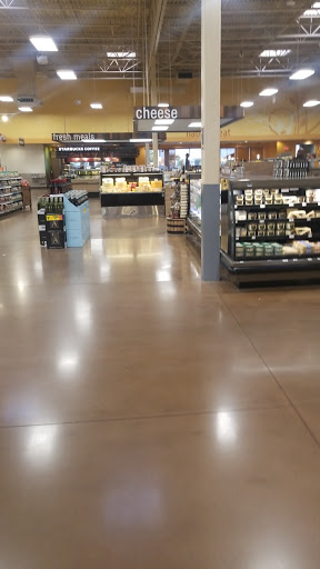 Grocery Store «Kroger Marketplace», reviews and photos, 500 Marketplace Blvd, Forney, TX 75126, USA