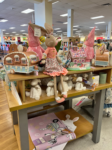 Department Store «T.J. Maxx», reviews and photos, 105 E Street Rd, Feasterville-Trevose, PA 19053, USA