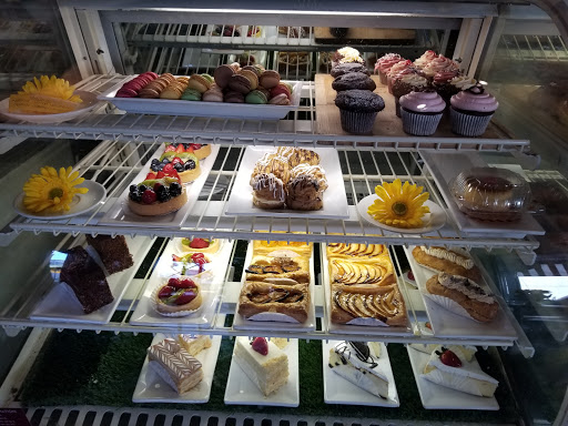 Bakery «Yellow Vase», reviews and photos, 1805 S Catalina Ave, Redondo Beach, CA 90277, USA