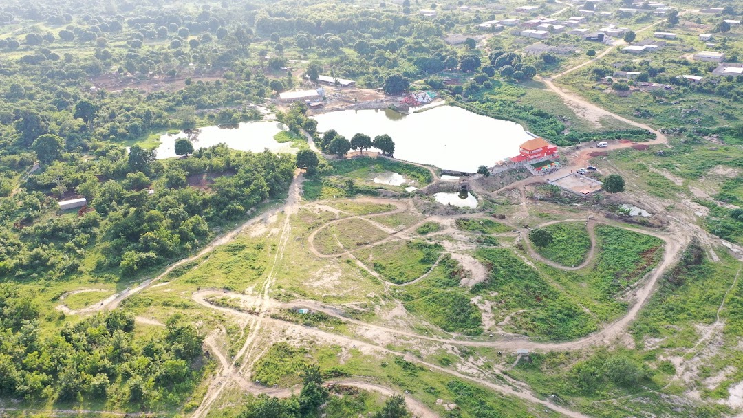 Bouaké, Fildişi Sahili