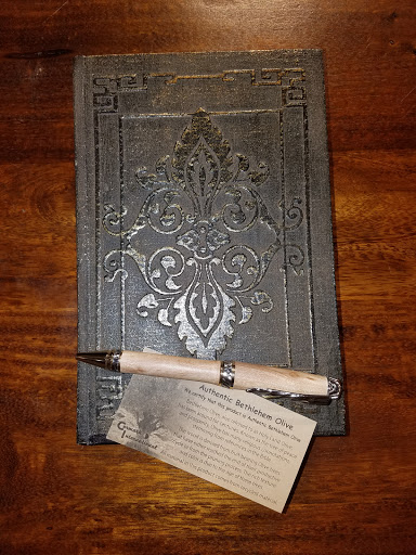 Religious Goods Store «Deseret Book», reviews and photos, 2894 S Santan Village Pkwy Suite 103, Gilbert, AZ 85295, USA