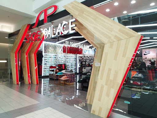 Shoe Store «Shoe Palace», reviews and photos, 1689 Arden Way #2100, Sacramento, CA 95815, USA