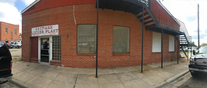 Kaufman Locker Plant & Meat