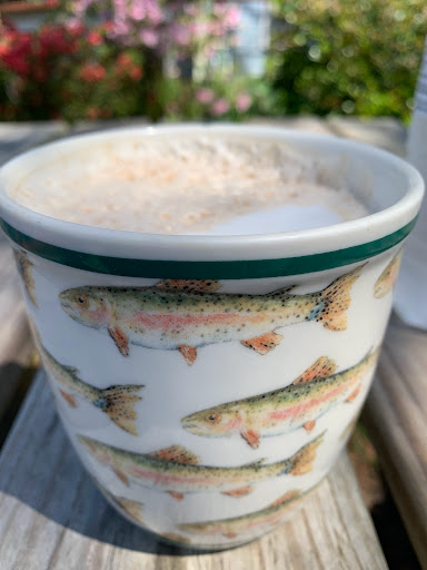 Coffee Shop «Satori Coffee House», reviews and photos, 5460 Old Shell Rd, Mobile, AL 36608, USA