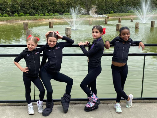 Dance School «Carolina Dance Capital», reviews and photos, 12210 Copper Way, Charlotte, NC 28277, USA