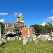 Wooster Street Cemetery