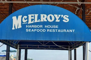 McElroy's Harbor House image