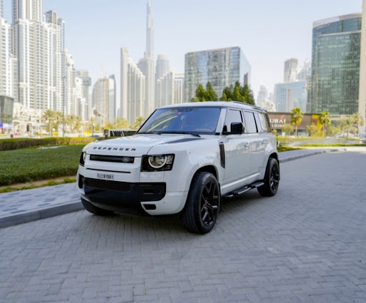 Babil Rent A Car - Luxury & Sports Car Rental Dubai Without Deposit