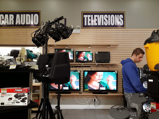 Pawn Shop «Big Money Pawn», reviews and photos, 5016 S Ashland Ave, Chicago, IL 60609, USA