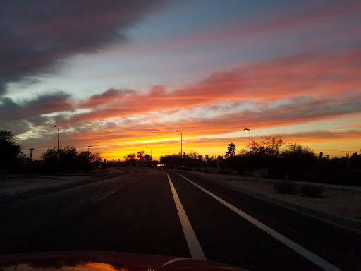 Park «Grover Basin Dog Park», reviews and photos, 17445 N 20th St, Phoenix, AZ 85022, USA