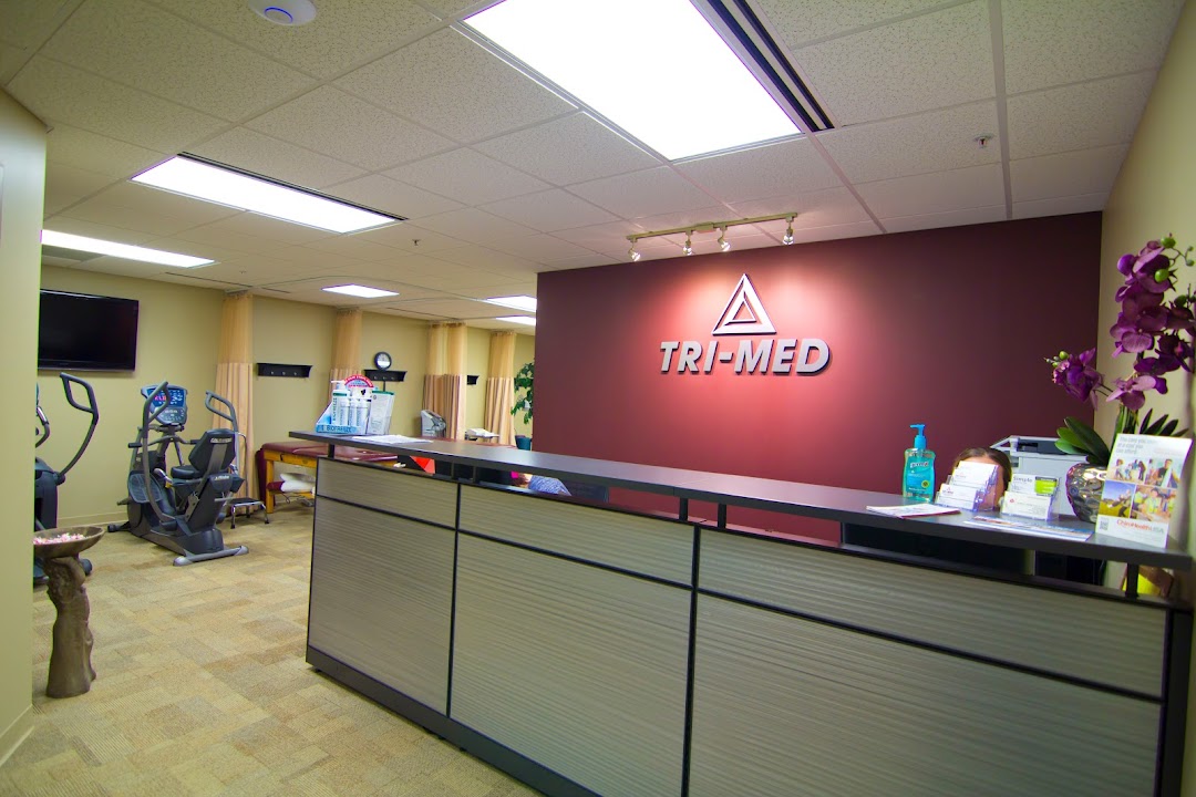 Tri-Med Health & Wellness Center PC