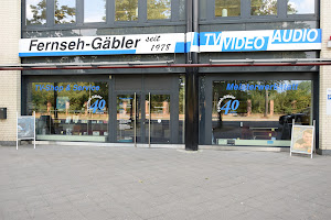 Fernseh Gäbler seit 1978
