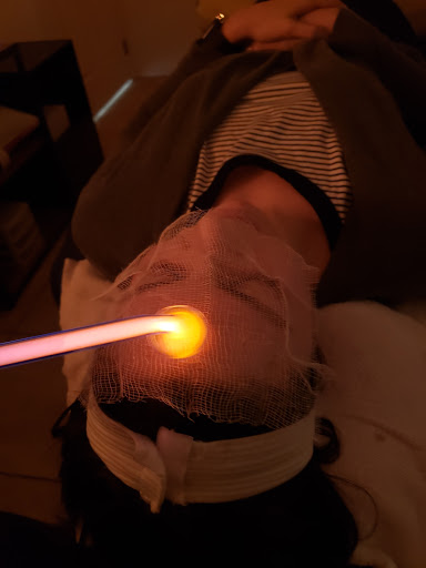 Day Spa «Beautiful Revenge Salon and Spa», reviews and photos, 652 Roosevelt Rd, Glen Ellyn, IL 60137, USA