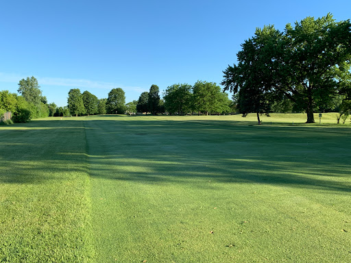 Public Golf Course «Fort Snelling Golf Course», reviews and photos, 5701 Leavenworth Ave, Unorganized Territory of Fort Snelling, MN 55111, USA